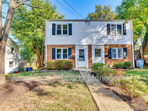 5809 Fifer Dr, Alexandria, VA 22303