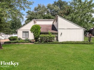 8159 Valley Ridge Trl, Cordova, TN 38016