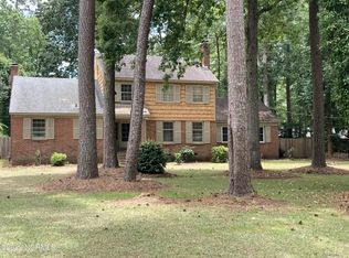 2207 Stallings Dr #5, Kinston, NC 28504
