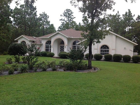 3rd image of 3705 W Citrus Springs Blvd