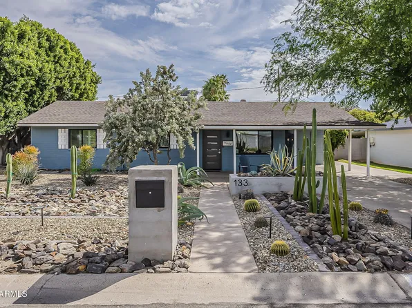 133 W RUTH Avenue, Phoenix, AZ 85021
