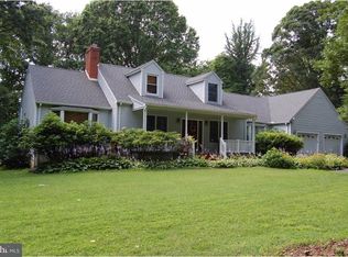 61 Skyline Dr, Glen Mills, PA 19342