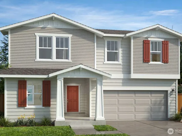 18519 135th Avenue E #125, Puyallup, WA 98374