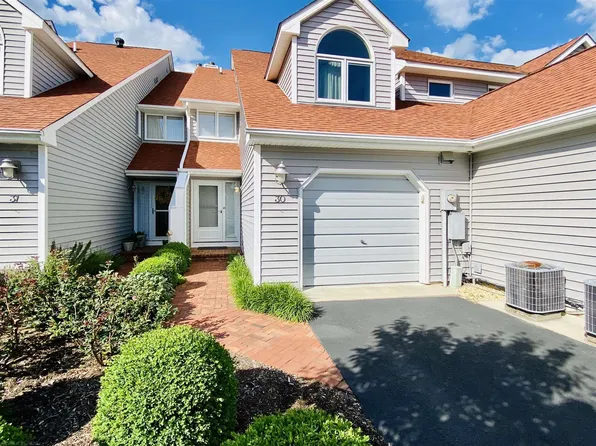 4593 Mallard Point Way Unit 30, Dublin, VA 24084