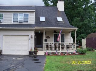 19 Kennebec St #B, Worcester, MA 01606