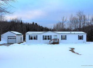 4 Jam Hill Rd, Oxford, ME 04270