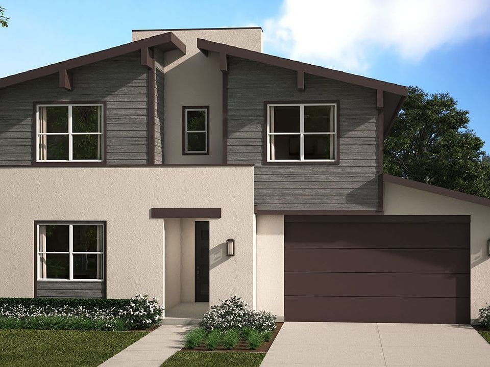 Wildstar at Narra Hills by Landsea Homes in Fontana CA Zillow