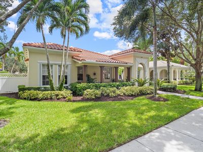 3419 Greenway Drive, Jupiter, FL, 33458