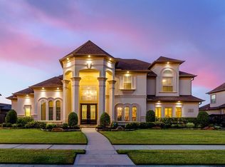 5067 Skipping Stone Ln, Sugar Land, TX 77479