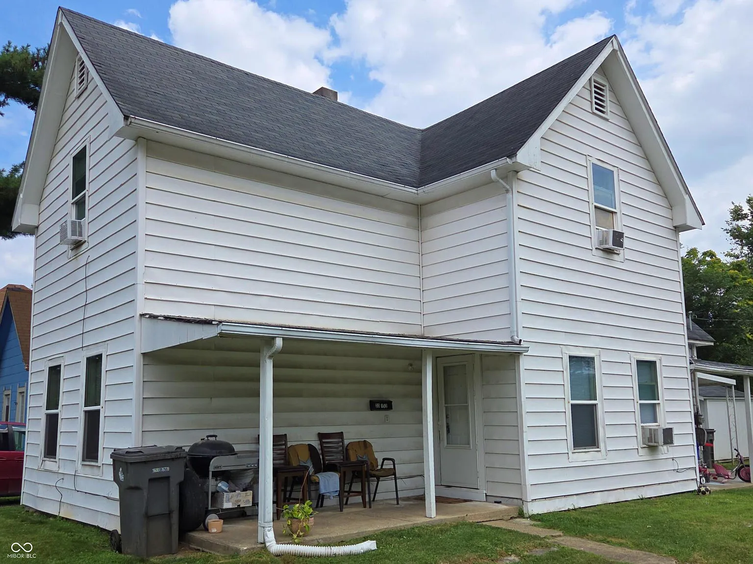 1 bed, 1.0 bath, 498 sqft, $850 — Photo 1