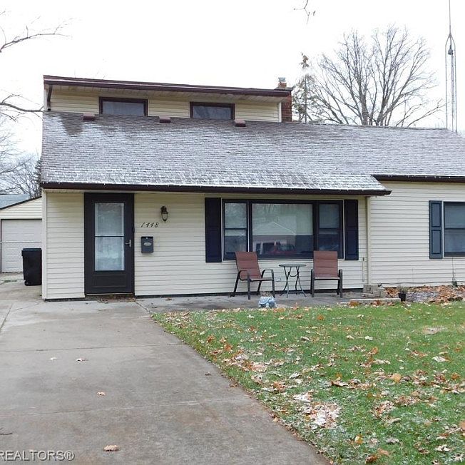 1448 Minnesota Ave, Marysville, MI 48040 Zillow