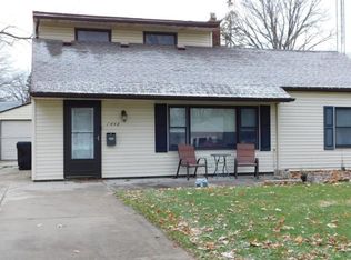 1448 Minnesota Ave, Marysville, MI