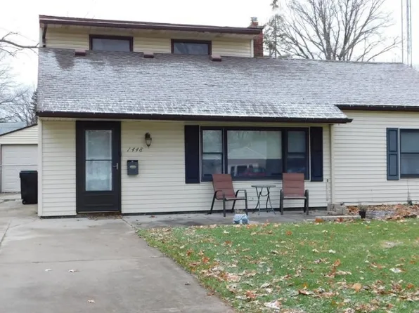 1448 Minnesota Ave, Marysville, MI 48040