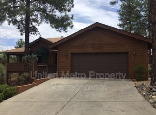 1736 Rolling Hills Dr, Prescott, AZ 86303
