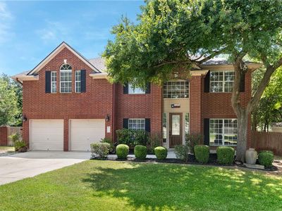 11810 Sarducci Ln, Austin, TX, 78748