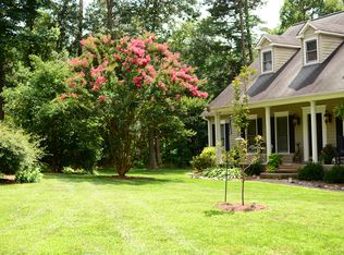 271 Winsom Dr, Kernersville, NC 27284