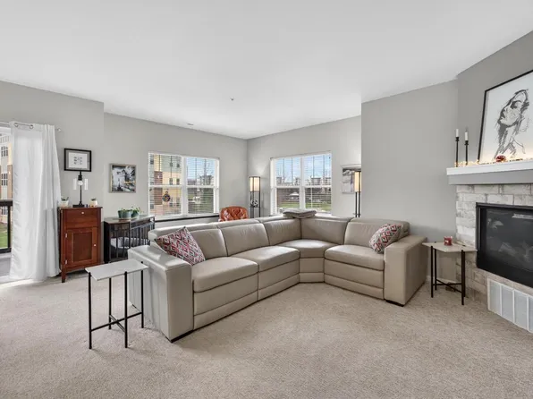 5192 Sassafras Drive #201, Fitchburg, WI 53711