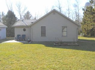 15884 Muriel St, Hayward, WI 54843