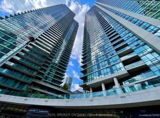 18 Harbour St #1601, Toronto, ON M5J 2Z6