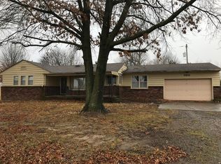 2811 N Free King Hwy, Pittsburg, KS 66762