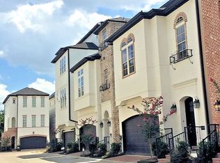 2709 Cohn Arbor Ln, Houston, TX 77007