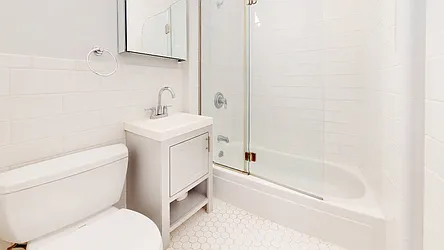 Rented by Metro Garden Realty NYC