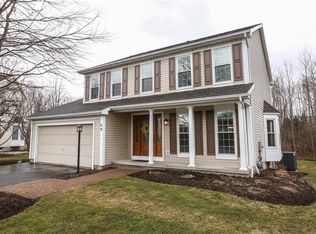 99 Princeton Ln, Fairport, NY 14450