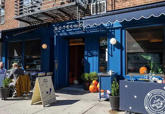 Rented by Douglas Elliman | media 52