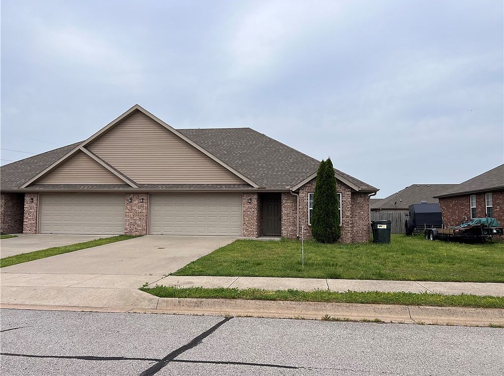 130 Foxglove St, Centerton, AR 72719 Zillow