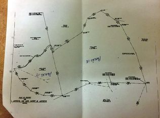 Right Fork Cow Creek Rd, Hurricane, WV 25526