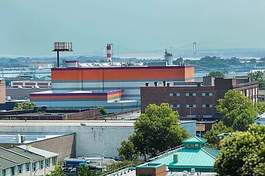 Rented by Clove Realty LLC