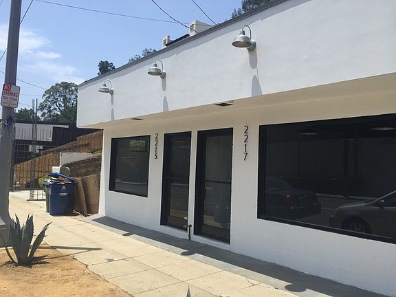 2nd image of 2215 Hyperion Ave