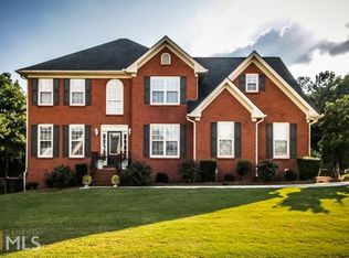 2411 Herring Woods Trl, Grayson, GA