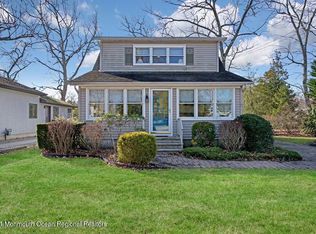 807 Lincoln Ave, Pine Beach, NJ 08741
