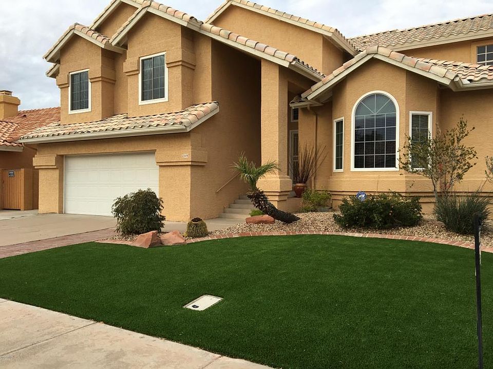 2nd image of 644 W Palo Verde St