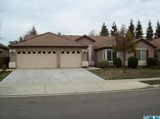 5546 W Modoc Ave, Visalia, CA 93291