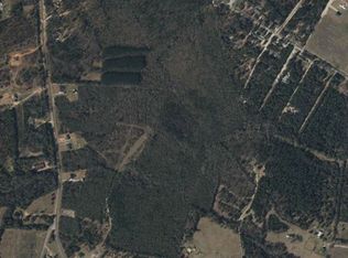 2073 C Broome Road, Hephzibah, GA 30815