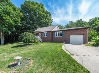 5358 Koontz Dr, Cross lanes, WV 25313