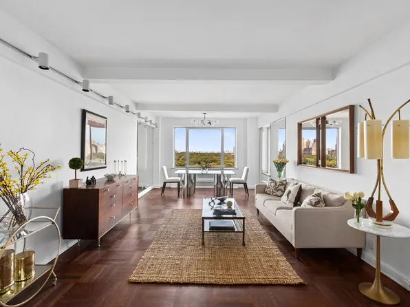 120 Central Park South image 1 of 6