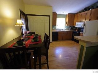 567 River Forest Rd, Pittsboro, NC 27312