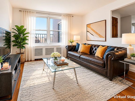 2nd image of 330 Haven Ave APT 4G