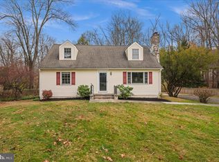 835 Mount Lucas Rd, Princeton, NJ 08540
