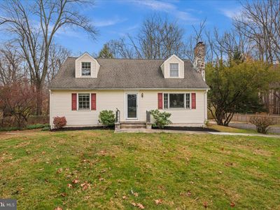 835 Mount Lucas Rd, Princeton, NJ, 08540