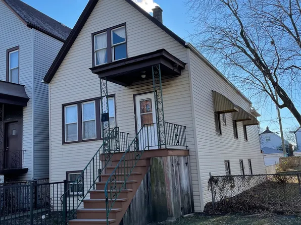 5009 W 29th Pl, Cicero, IL 60804