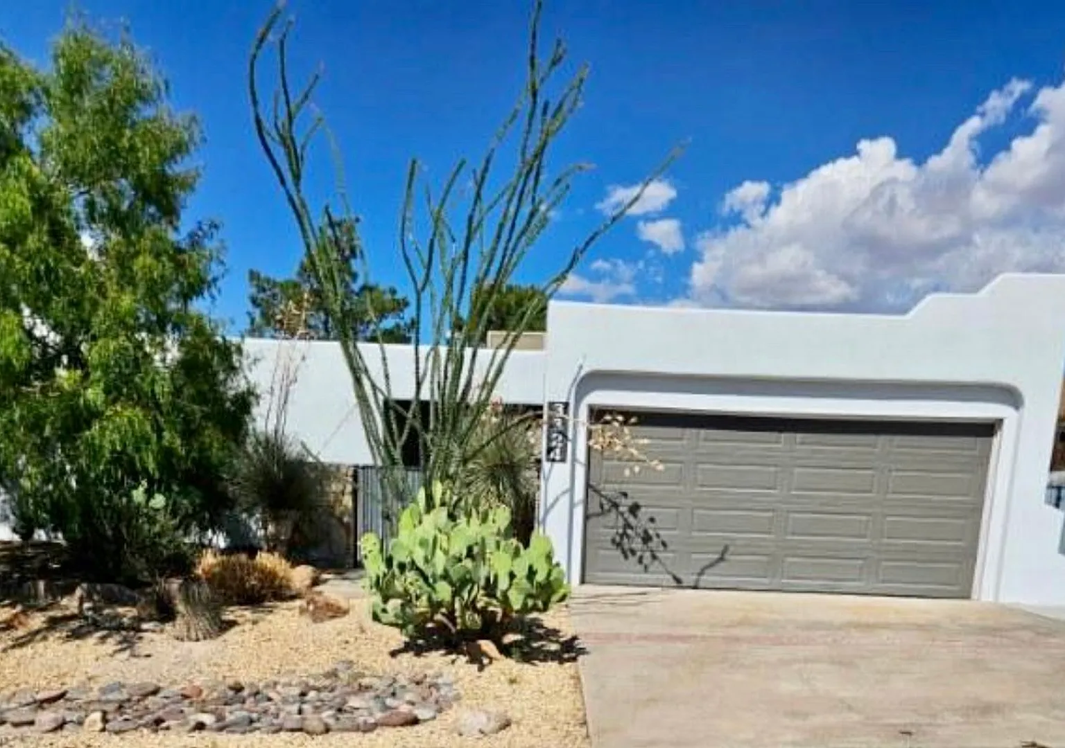 3324 Solarridge St - Discover Your Dream Rental House in Las Cruces! — Photo 1