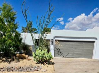 3324 Solarridge St, Las Cruces, NM 88012
