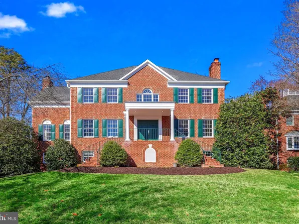 4204 Kimbrelee Ct, Alexandria, VA 22309
