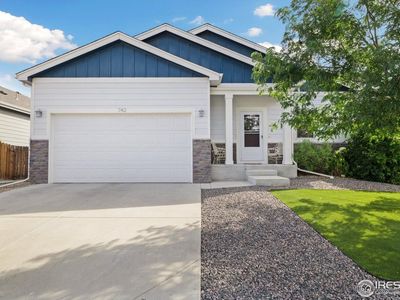 742 S Settlers Dr, Milliken, CO, 80543
