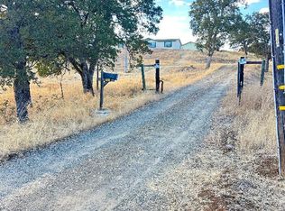 5135 Miners Ranch Rd, Oroville, CA 95966