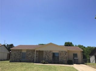 7517 Long Canyon Trl, Dallas, TX 75249